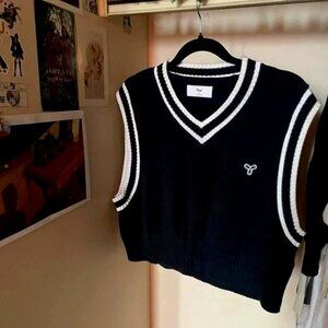 Aritzia Tna Sweater Vest